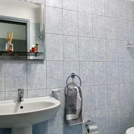 Comfort شقة