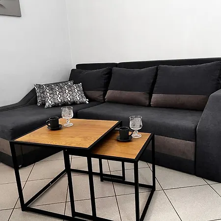 Comfort شقة *