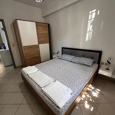 شقة Comfort ساراندا