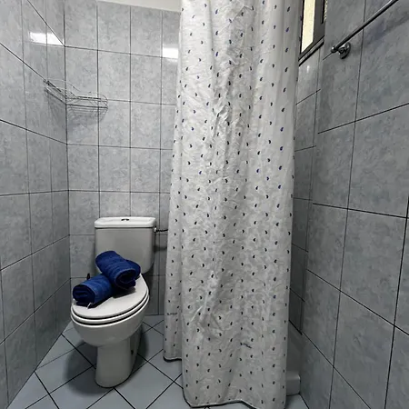 Comfort شقة